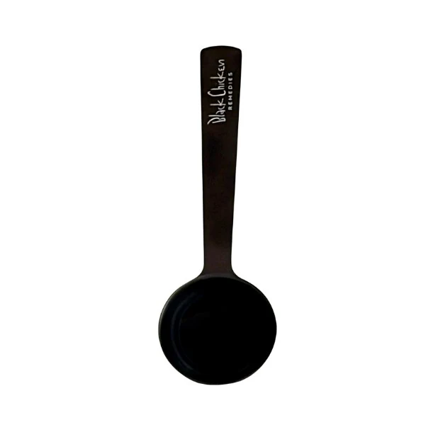 Black Chicken Remedies 100% Collagen Powder Scoop