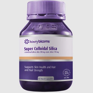 Henry Blooms Super Colloidal Silica - Image 3