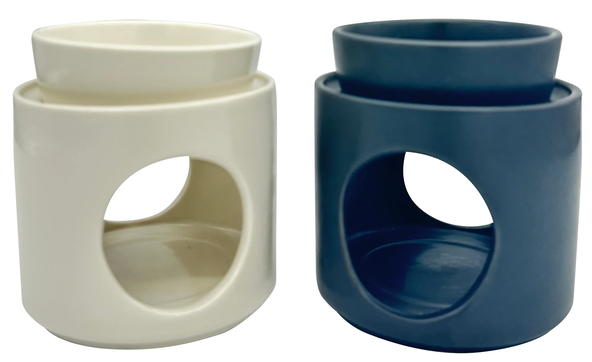 blu lemon Ceramic Oil Burner