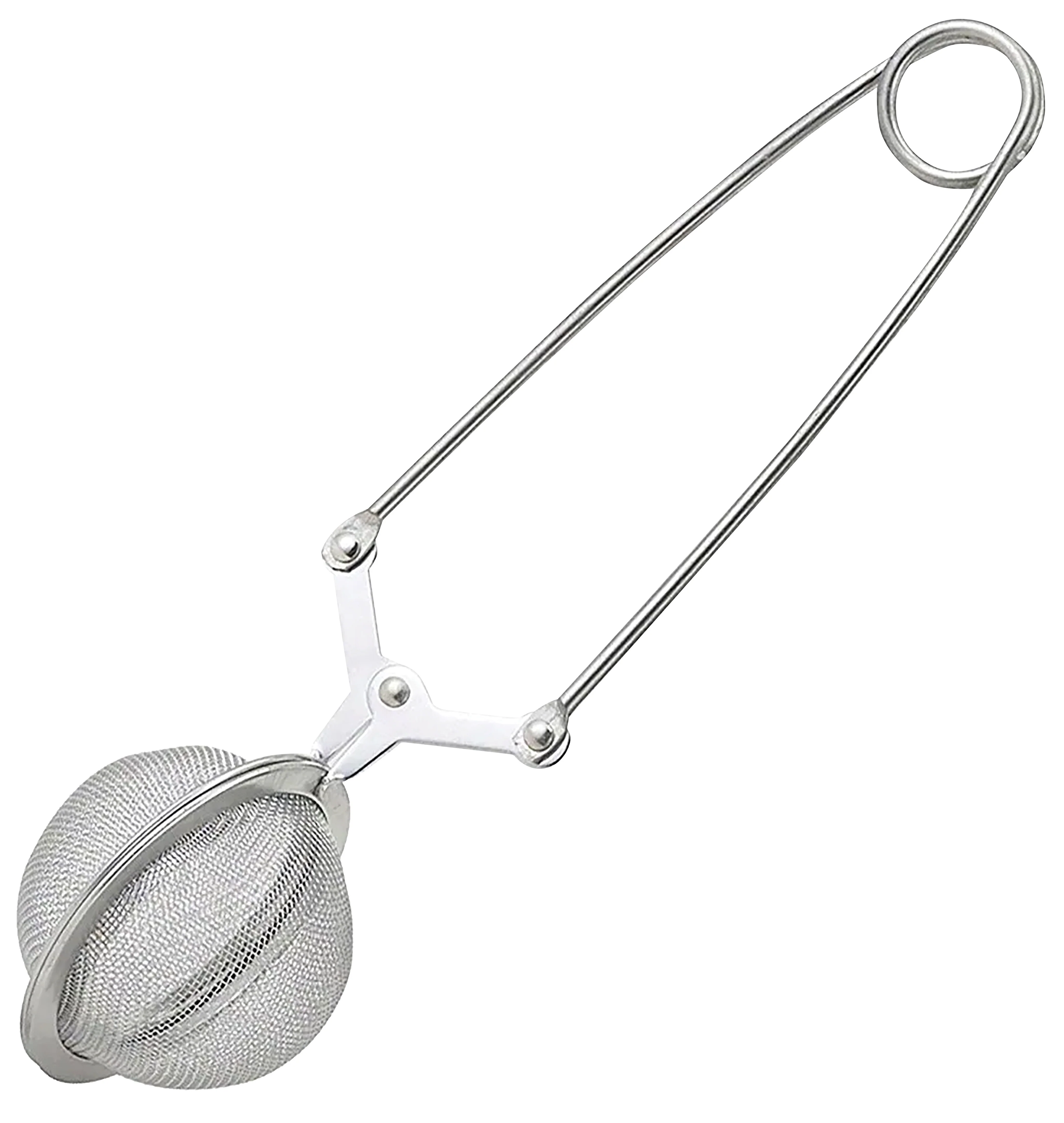 blu lemon Tea Tong Infuser