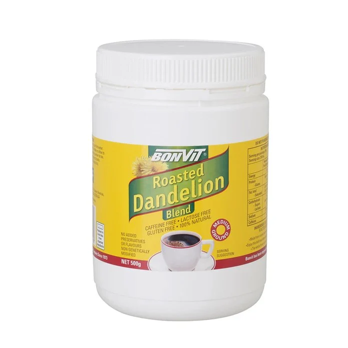 Bonvit Roasted Dandelion Beverage Medium - Image 3