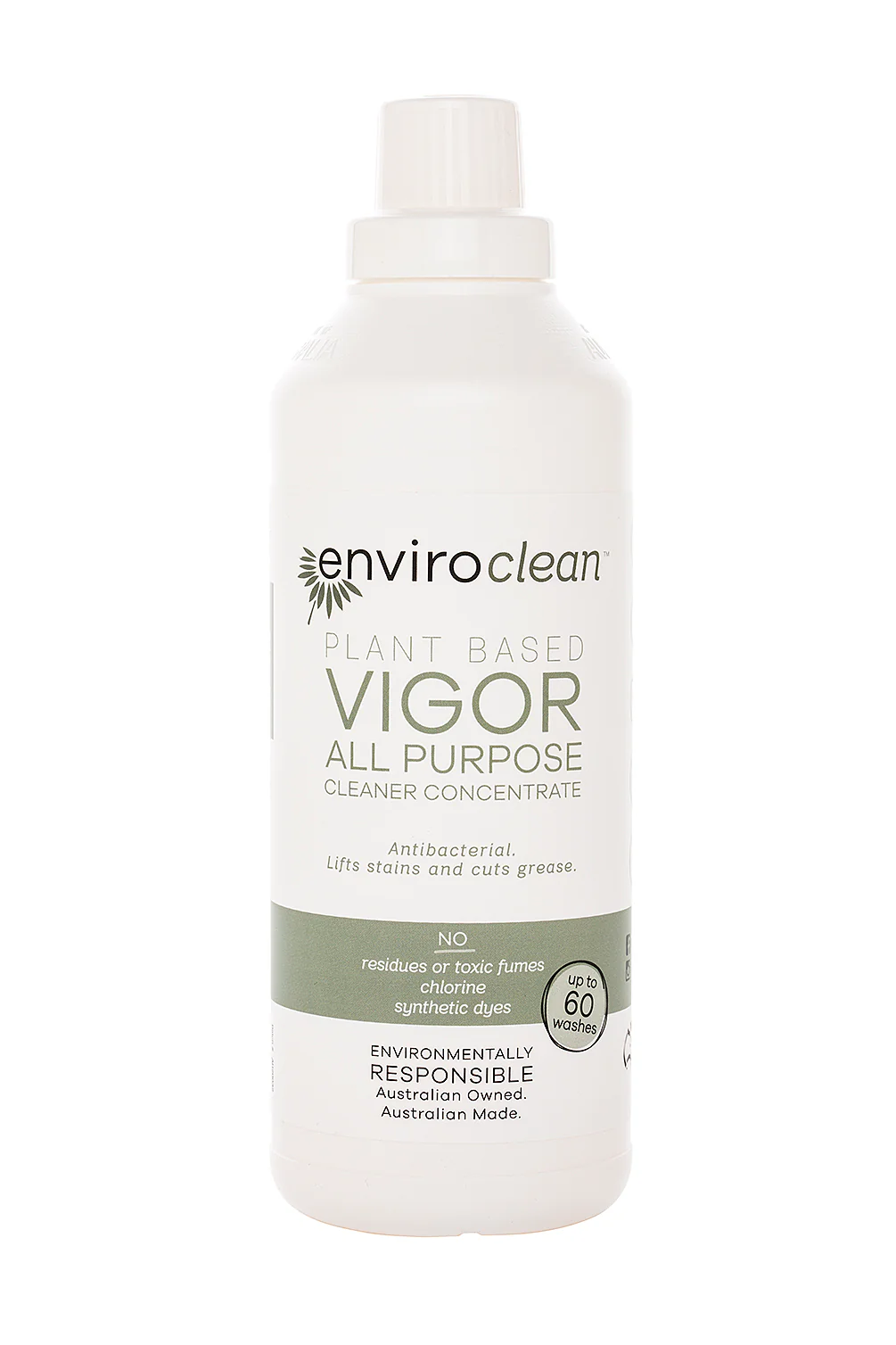 EnviroClean Vigor All Purpose Cleaner