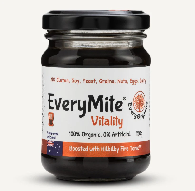 Every Organics EveryMite Vitality 150g
