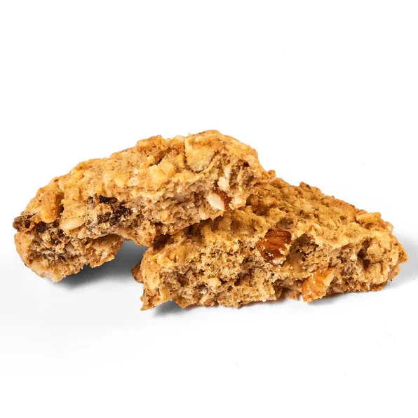 Franjo's Kitchen Mama Biscuits Fig and Almond 200g - Image 3