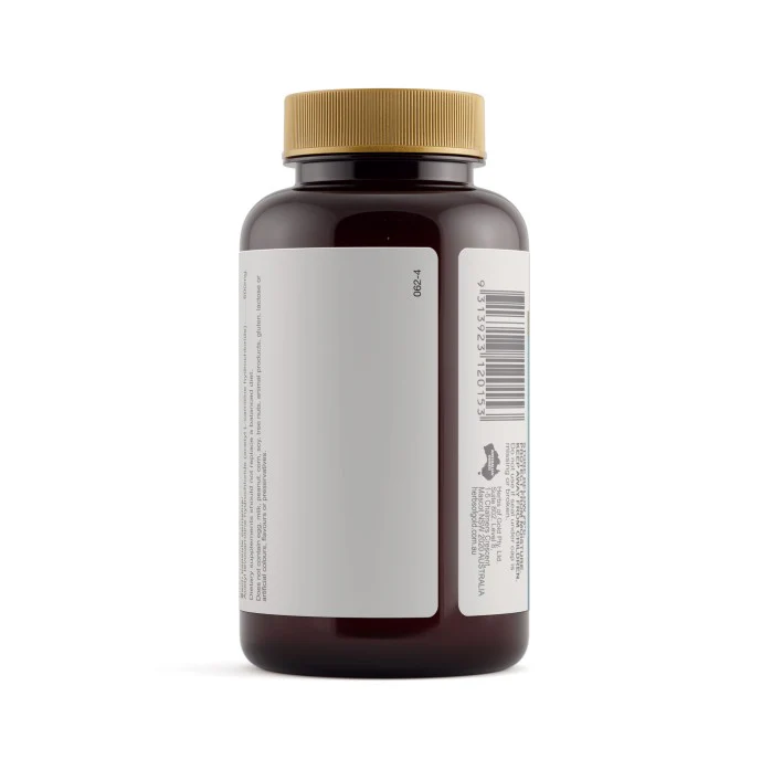 Herbs of Gold Acetyl L-Carnitine - Image 5