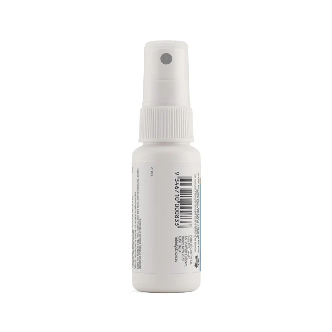 Herbs of Gold Activated B12 Spray 50ml - Image 3