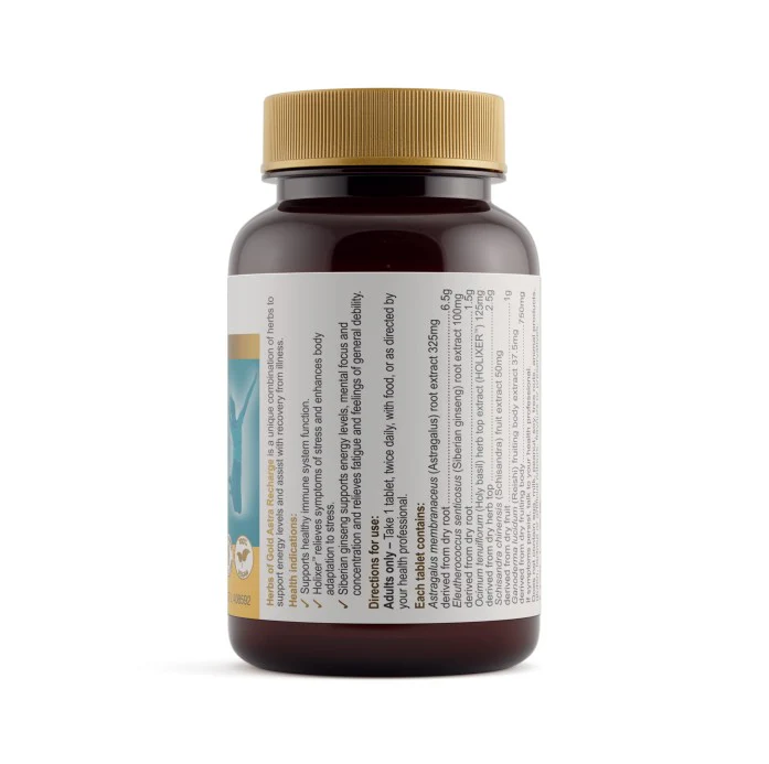 Herbs of Gold Astra Recharge - Image 3