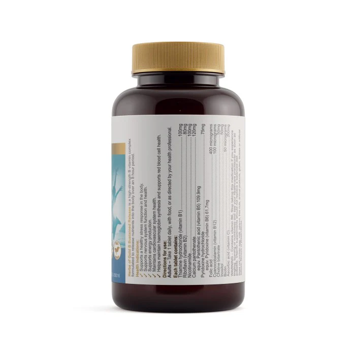 Herbs of Gold B Complete Sustained Release - Image 6