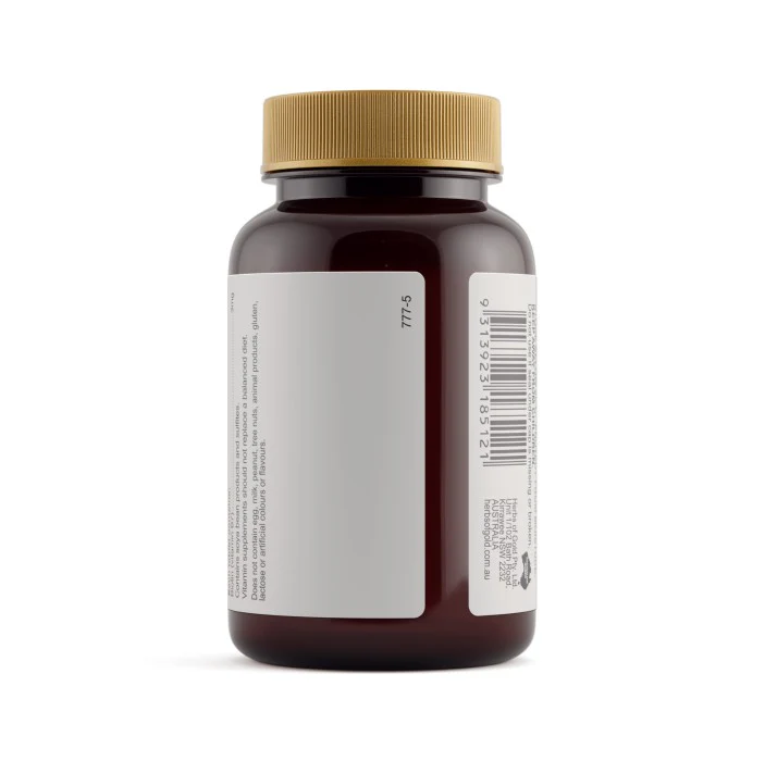 Herbs of Gold Biotin 3mg 60 tablets - Image 3