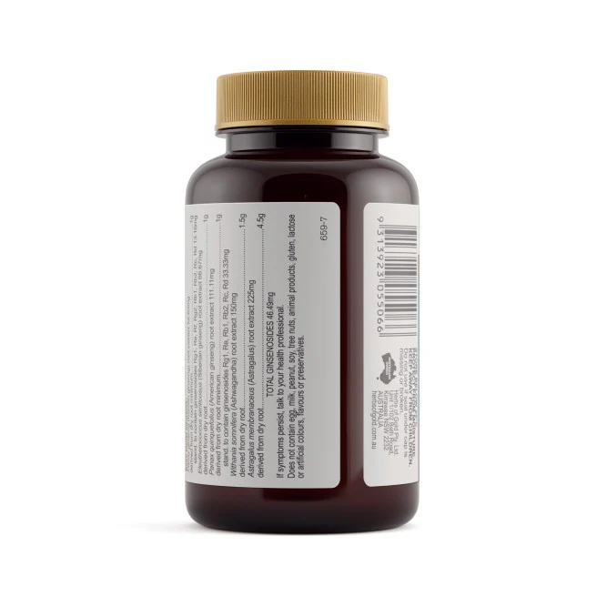 Herbs of Gold Ginseng 4 Energy Gold - Image 5