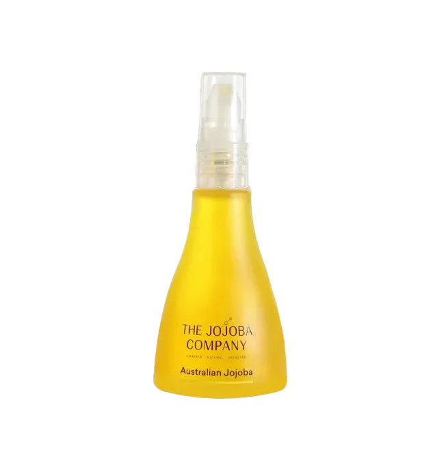 The Jojoba Company Australian Jojoba For Face & Body - Image 7