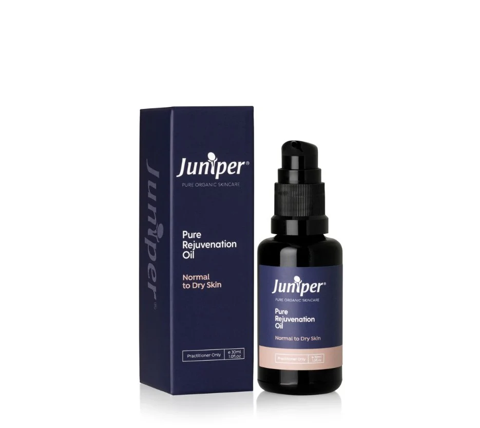 Juniper Pure Rejuvenation Oil 30ml