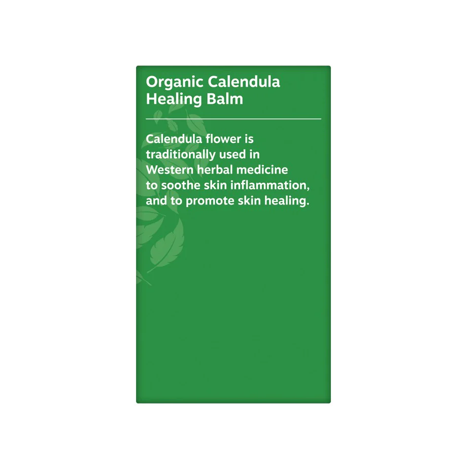 Kiwiherb Organic Calendula Healing Balm 28g - Image 4