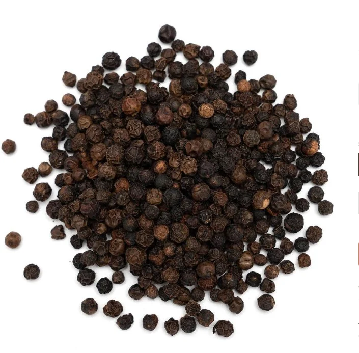 Mindful Foods Black Pepper Whole Organic 130g - Image 2