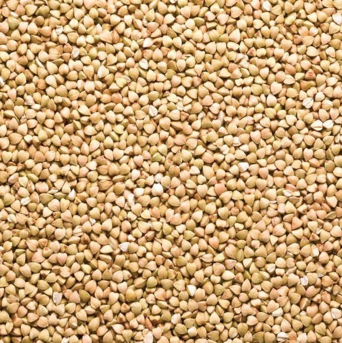 Mindful Foods Buckwheat Activated Spray Free 600g - Image 2