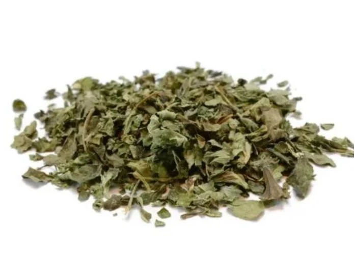 Mindful Foods Lemon Balm Organic - Image 2