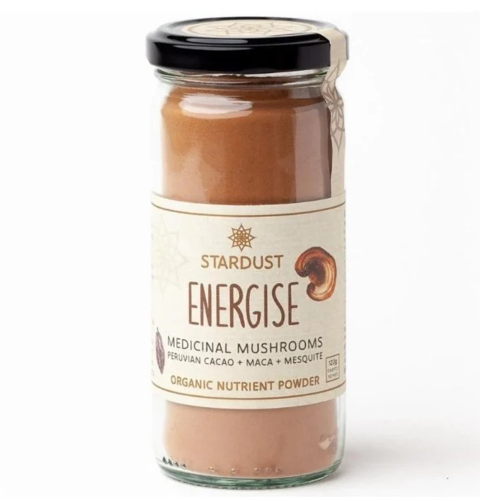 Mindful Foods STARDUST Cacao Energise