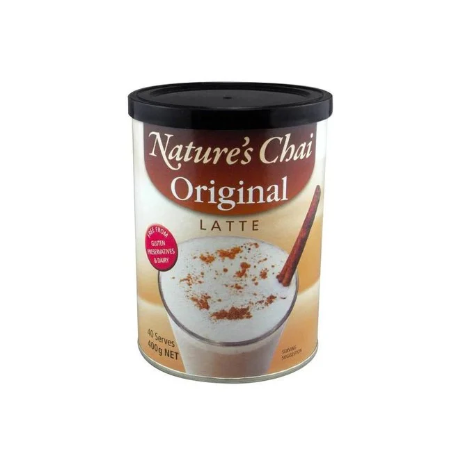 Nature's Chai Instant Original 400gm
