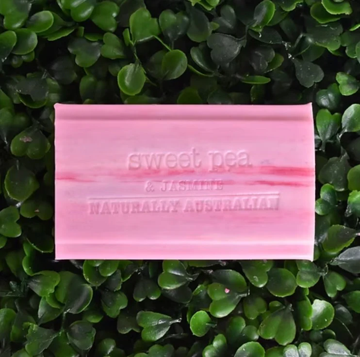 Nature's Gift Sweet Pea & Jasmine 100g - Box of 36 - Image 2