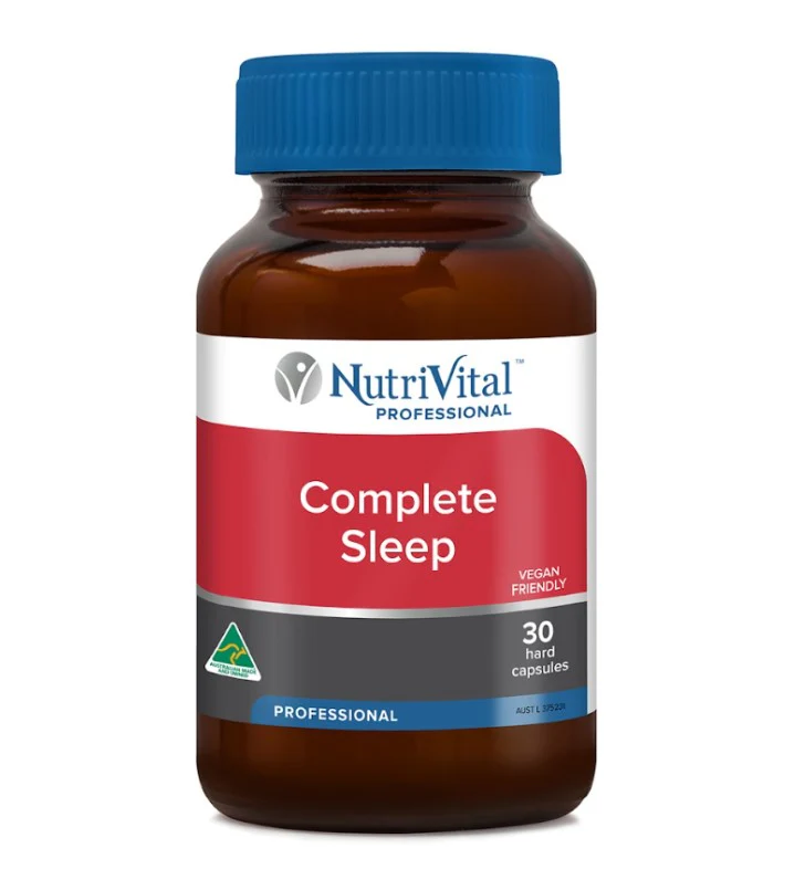NutriVital Professional Complete Sleep