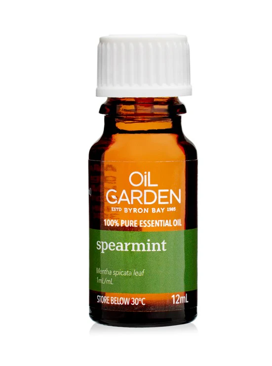 Oil Garden Essential Oil Spearmint 12ml