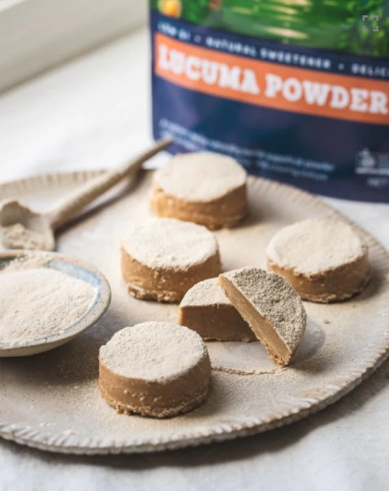 Power Super Foods Lucuma Powder 185g - Image 2