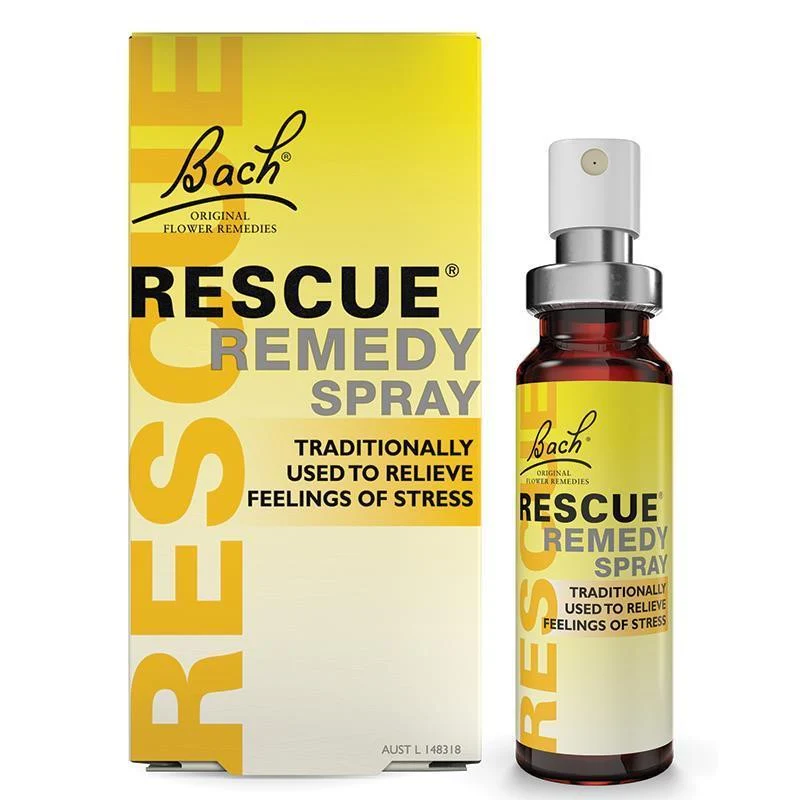 Rescue Remedy Spray 20ml