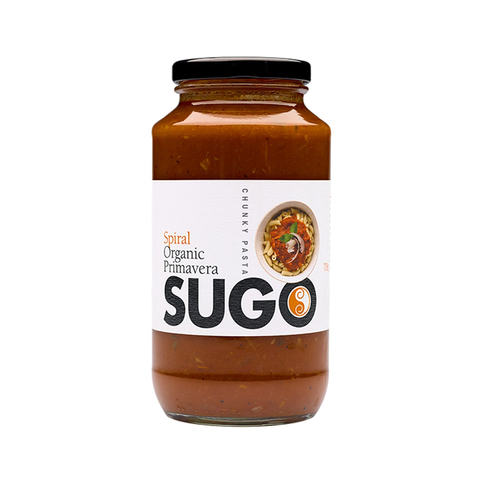 Spiral Foods Primavera Sugo 709g