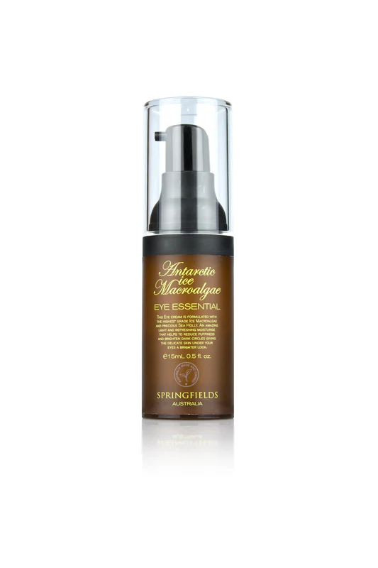 Springfields Eye Essential Antarctic Ice 15ml