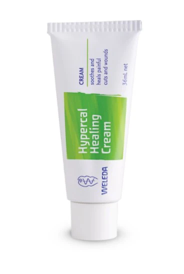 Weleda Hypercal Cream 36ml