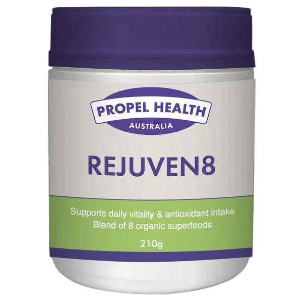 Propel Health Rejuven8 210g