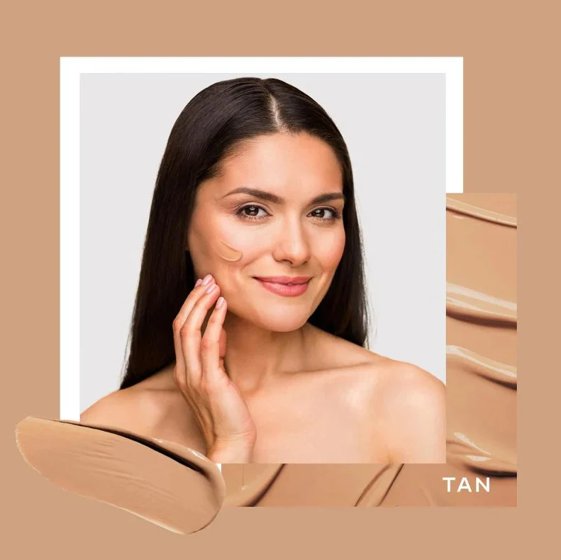 Wotnot Natural Face Sunscreen & BB Cream SPF40 50g - Image 10