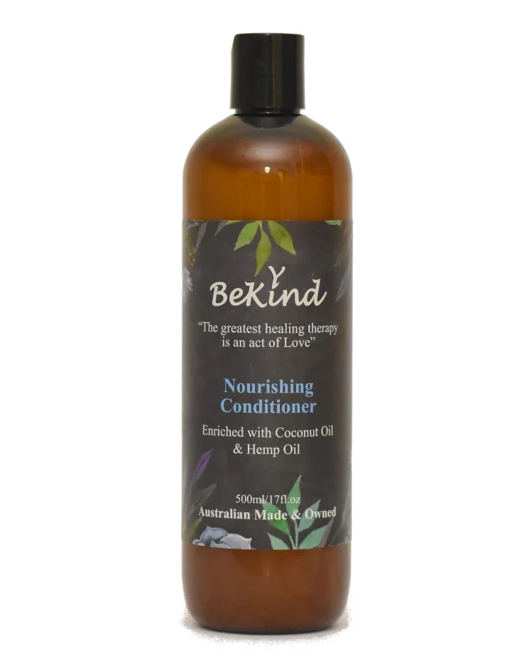 Y Bekind Nourishing Conditioner 500ml